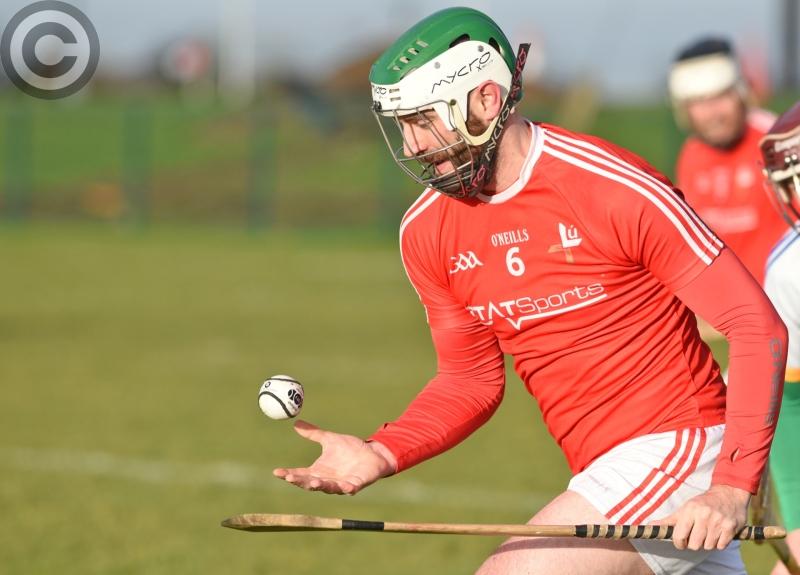 Louth hurling captain Shane Callan relishing his 'second coming' after overcoming health problems
