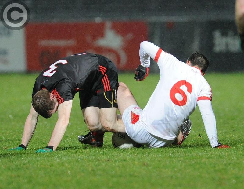 Meet the Louth man charged with having Down in peak physical condition