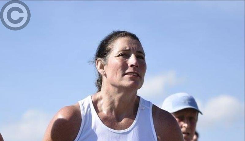 Did you ever hear the one about the Dundalk Garda who ran 225 marathons and counting...