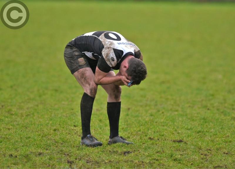 Dundalk RFC exit Towns Cup with agonising defeat to North Kildare on Mill Road