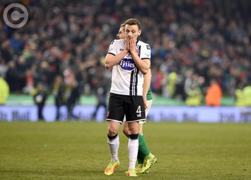 Former Dundalk FC defender Andy Boyle makes loan move away from Preston