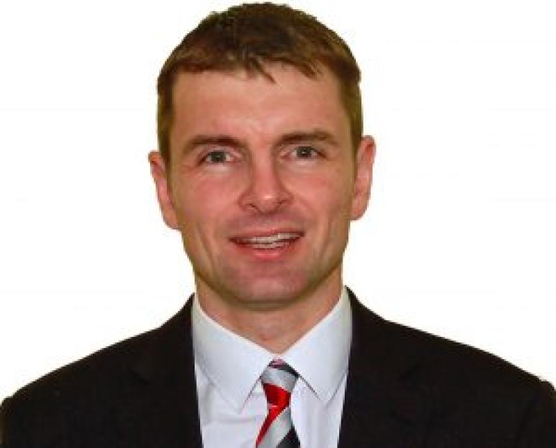Louth TD says no guidance given to local authority ahead of eviction ban