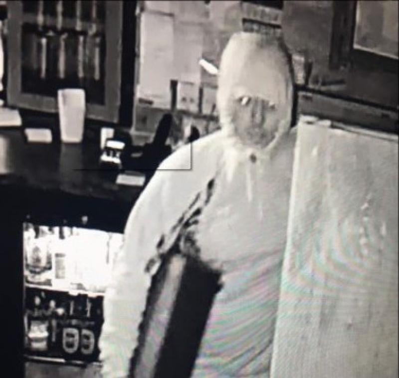 Gardaí appeal for witnesses following burglary at Jackie Murphy's in Dundalk