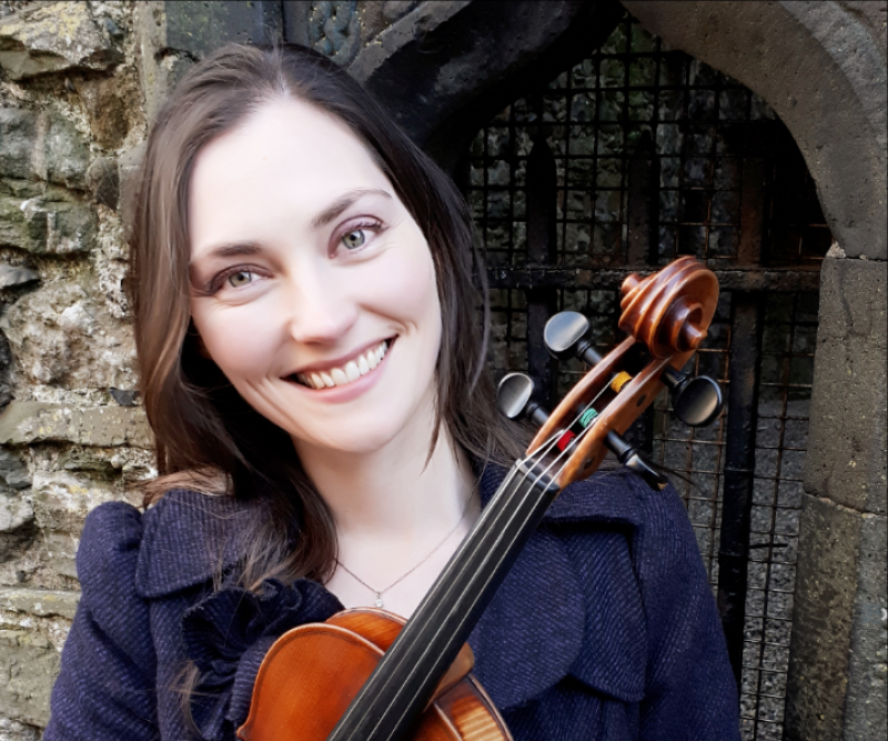 Well-known Dundalk musician to feature on Late Late Show Trad Special