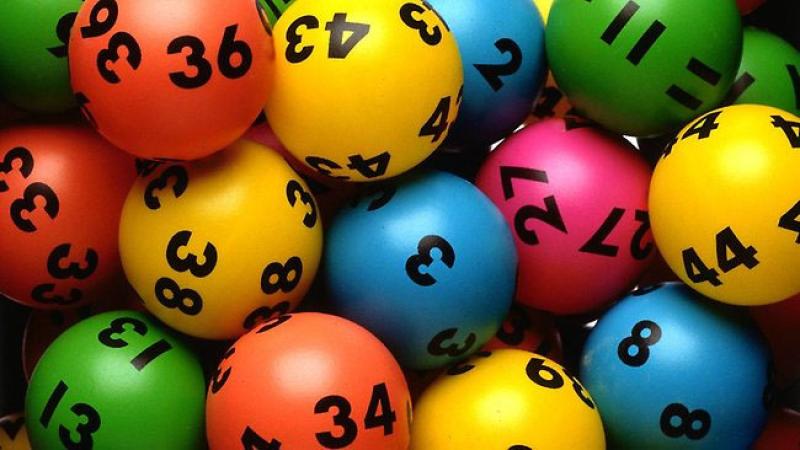 Ireland has three new millionaires following last night's Lotto jackpot!
