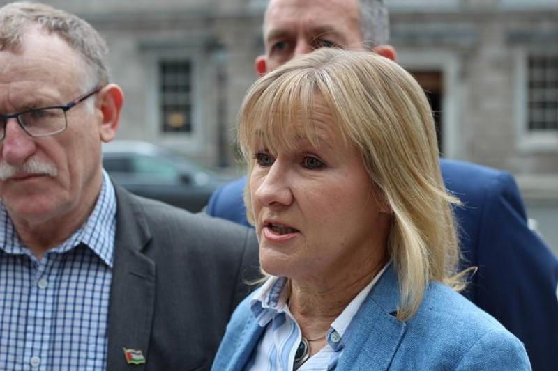 Deputy Munster welcomes Minister's decision to visit Louth on Sruthan House closure