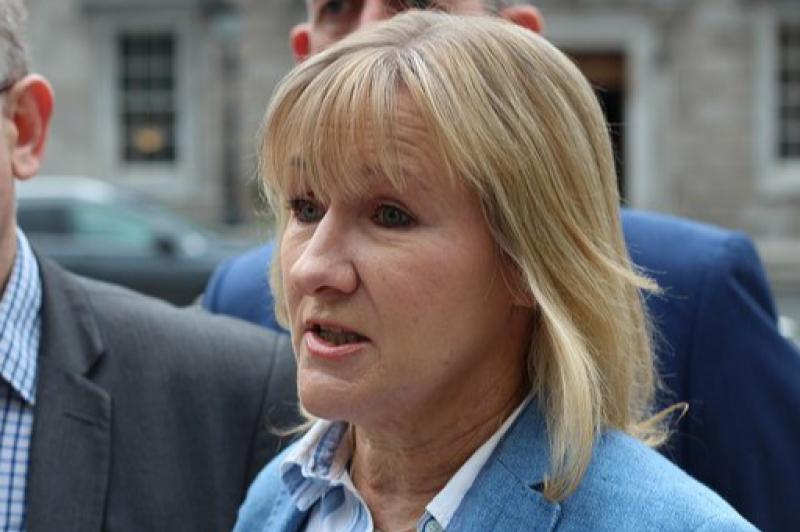 Louth TD calls on Minister to ensure women rugby players’ requests are implemented