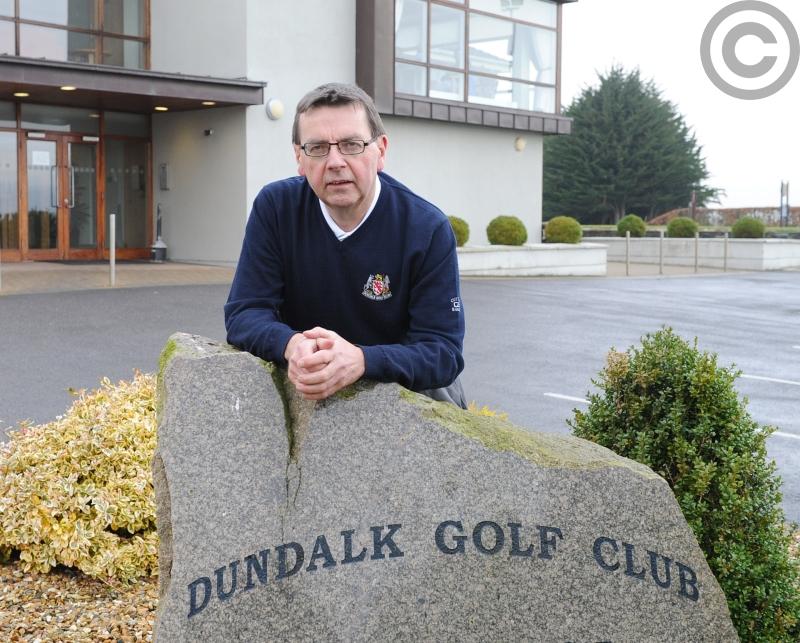 From Dundalk to Stuttgart via Donegal - The story of former Irish Independent soccer correspondent Gerry McDermott