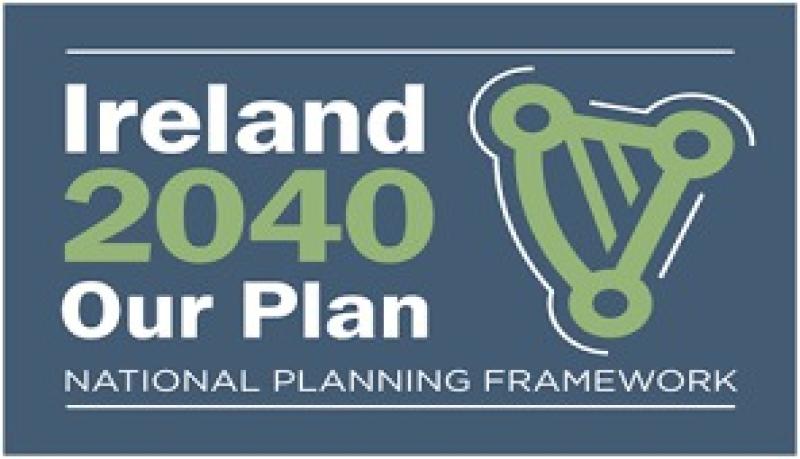 Louth IFA says National Planning Framework “Dublin-centric and lacking ambition for rural Ireland.”
