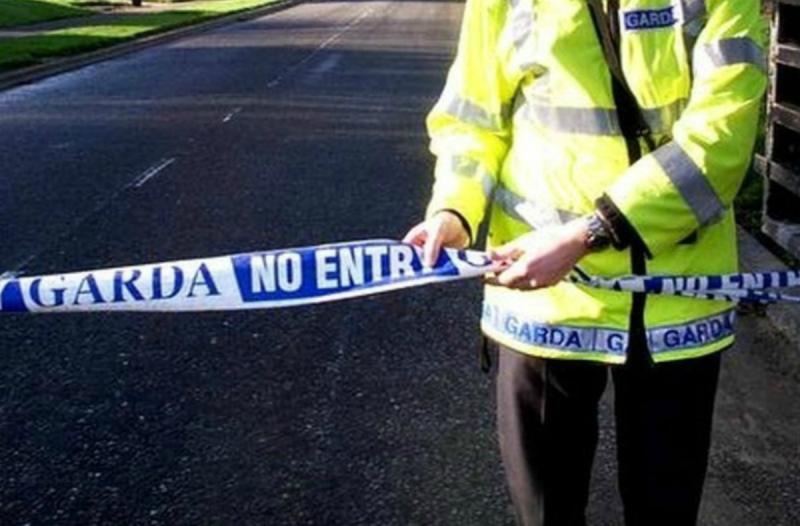 Witnesses sought to stabbing in Dundalk