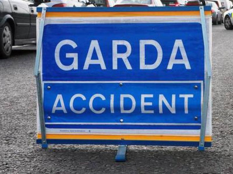 Man dies in one-vehicle collision at Townparks Ardee
