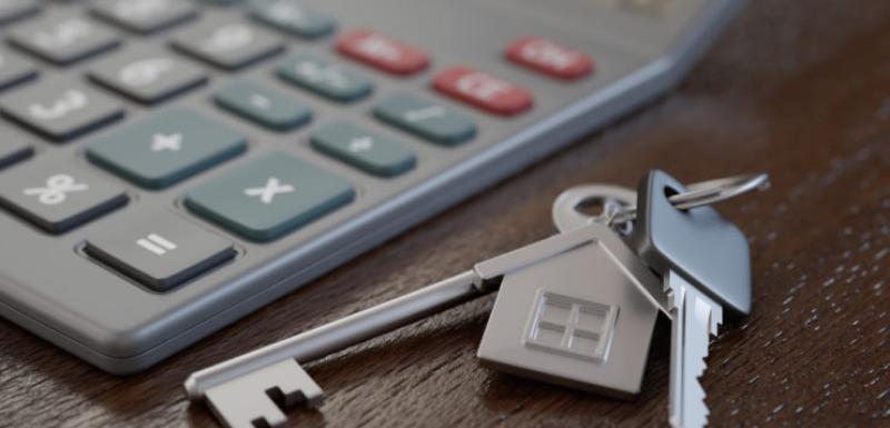 Adams criticises Government for "failing" renters in Louth