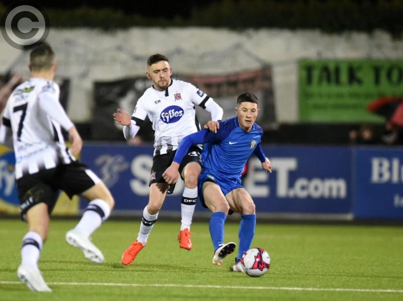 Sluggish Dundalk FC held by Bray Wanderers in season-opener at Oriel Park