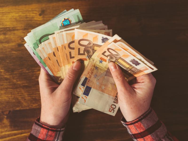 Leitrim punter wins big