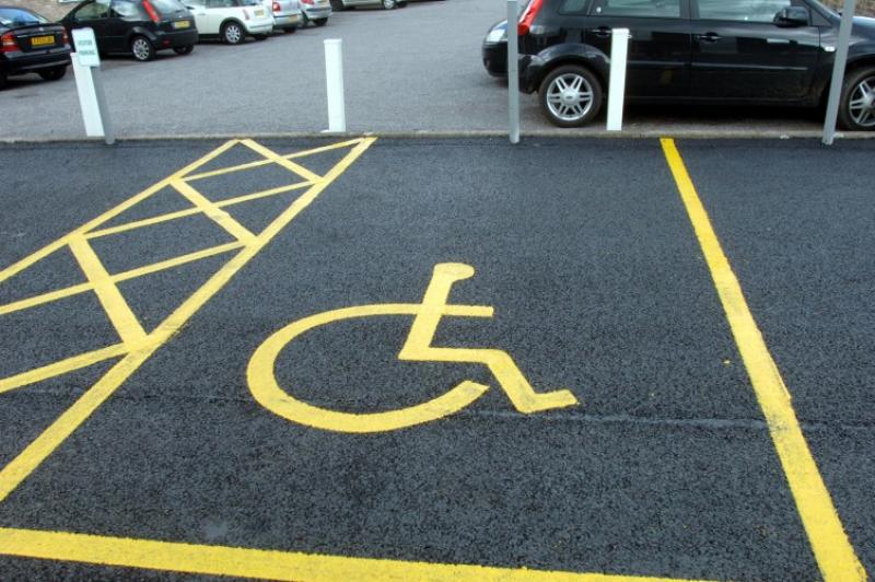 Crackdown leads to massive increase in parking fines in Louth