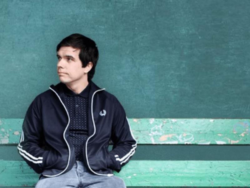Comedy Star Chris Kent set for Spirit Store show