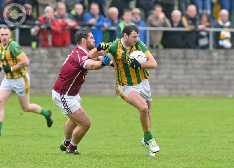 Clans conquer O'Connell's in Sheelan Cup opener