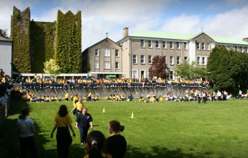 Two Dundalk schools to offer PE in Leaving Cert from September