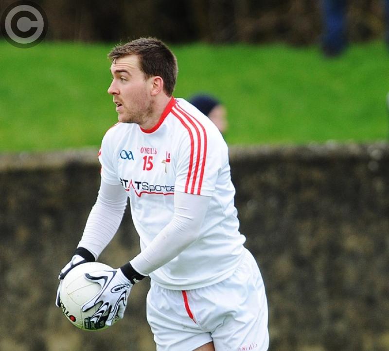 Louth fall to fourth defeat as Rossies win by double-scores in Drogheda