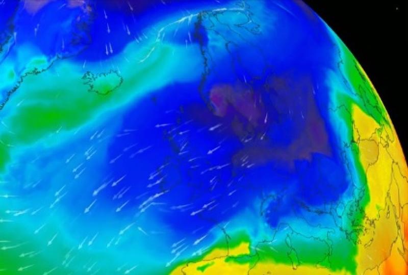 Tips and advice for Louth people ahead of upcoming “severe cold spell”