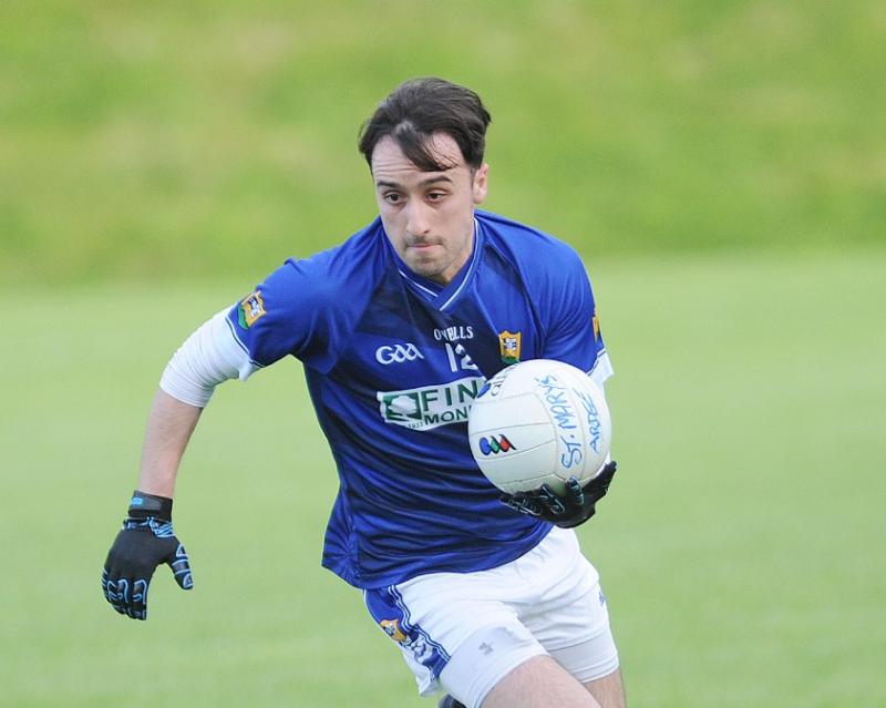 Ardee, St. Mary's edge derby clash with Hunterstown in Sheelan Cup opener