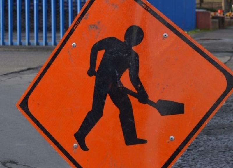 Breakdown of road projects in Louth receiving funding for 2025