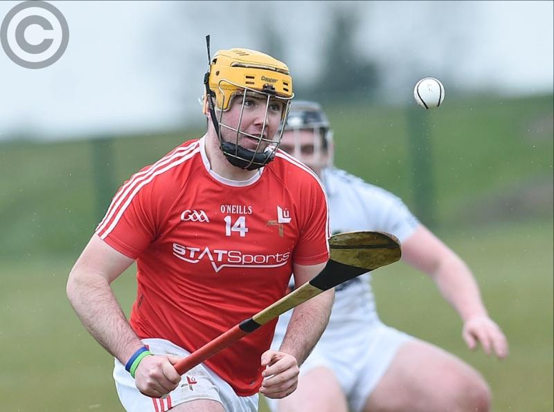 Louth player smashes National Hurling League scoring record