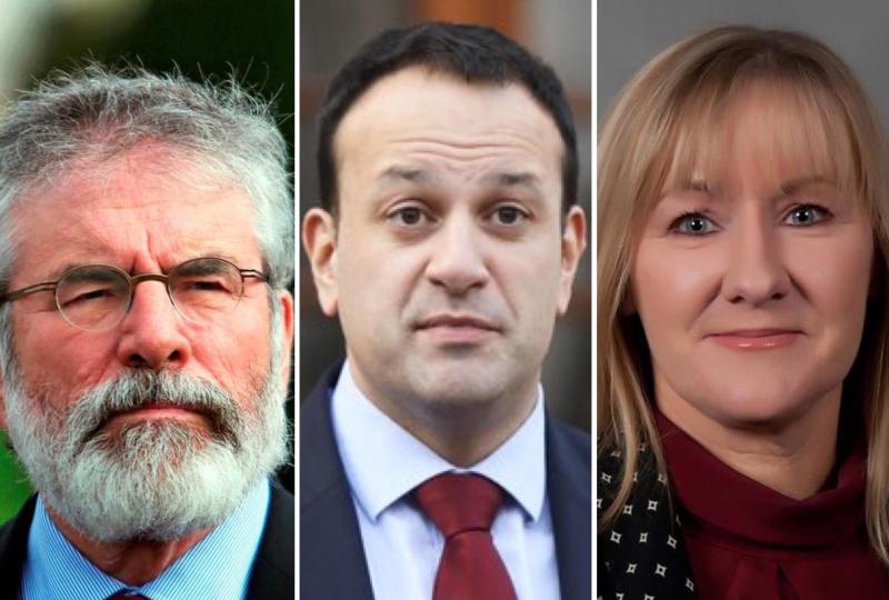 Louth TDs hit out at "disappointing" response to Extreme Weather Bill