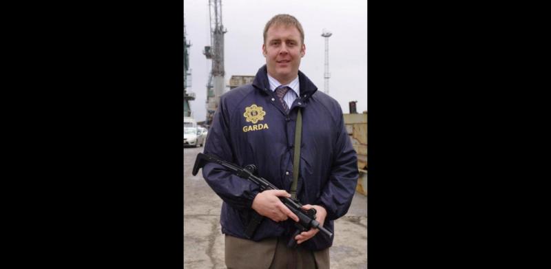 Gardai conduct new search as Adrian Donohoe murder probe ramps up