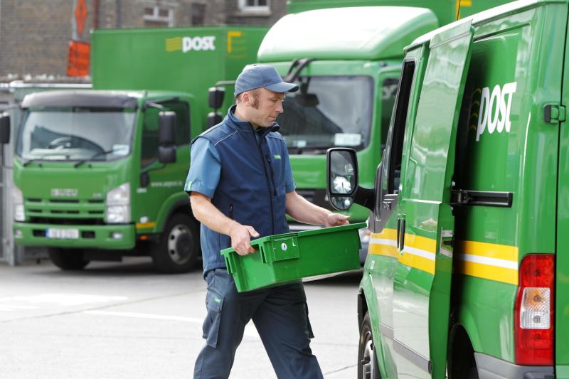 An Post Offices in Dundalk to remain open on Thursday