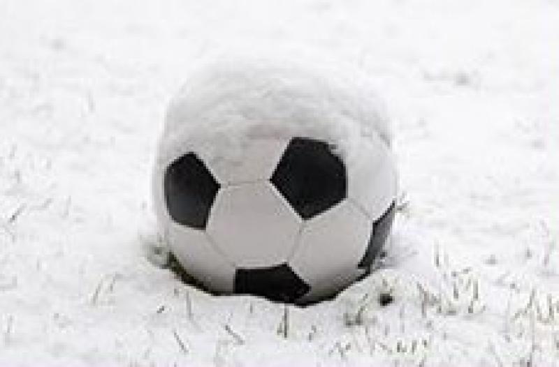 All Dundalk Schoolboys League games called off this weekend