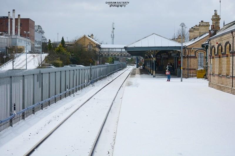 No coaches or trains on Friday, service providers confirm
