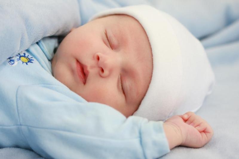 CSO figures reveal most popular baby names in Louth in 2017
