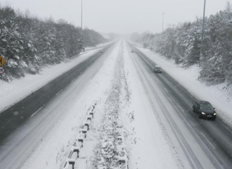 Louth conditions beginning to 'deteriorate' Louth Live