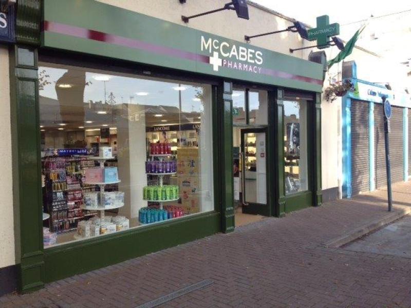 Pharmacies around Dundalk open for emergency prescriptions