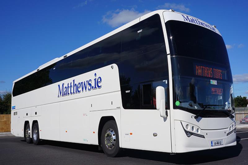 Louth senator calls for public transport discounts for private bus operators