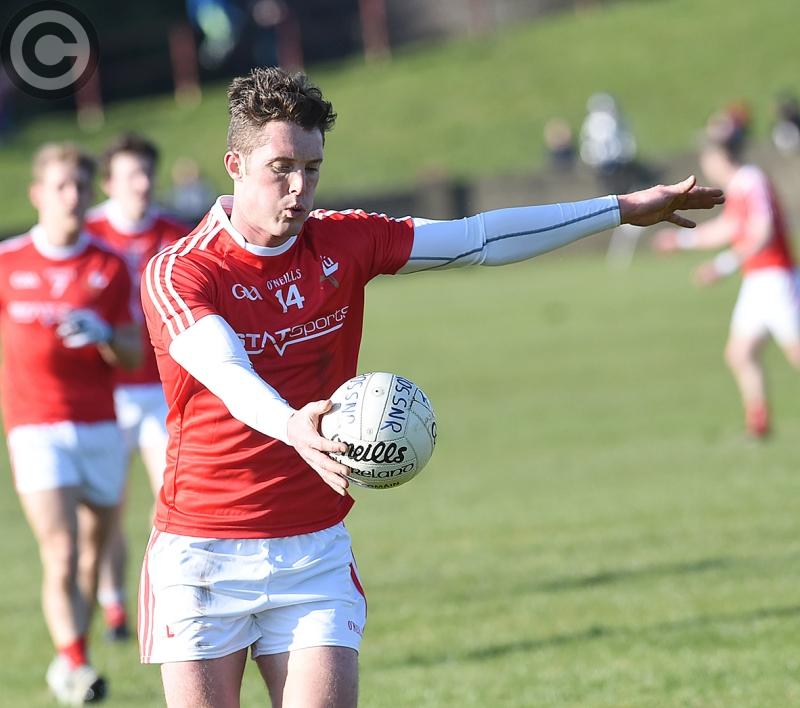 Louth footballers and hurlers have league matches re-fixed for this weekend