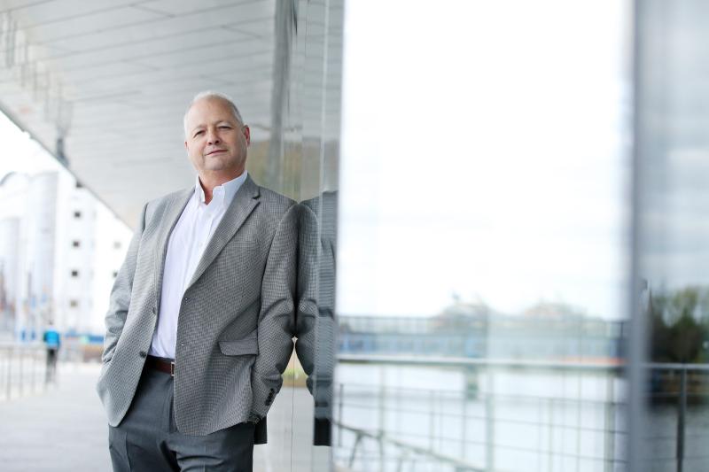 Dundalk-based company to use 'revolutionary' AI technology to aid patient diagnosis 