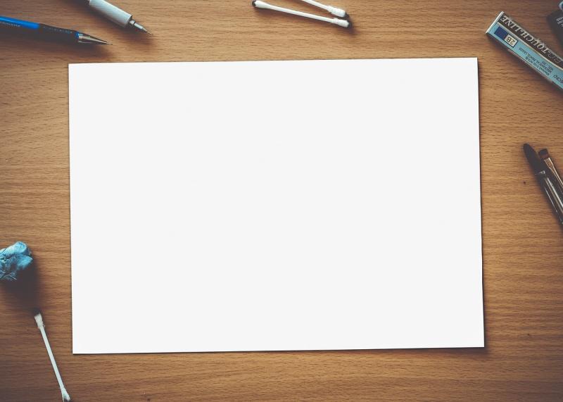 Design a masthead competition