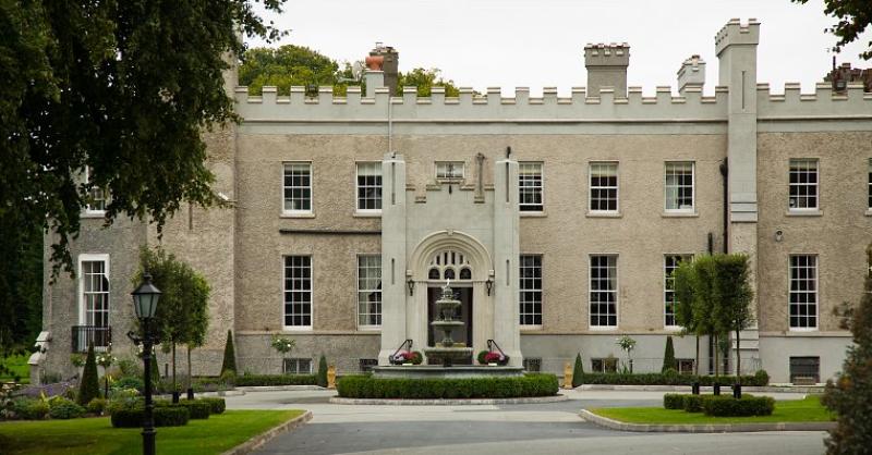 Louth venue named in Ireland's Best Exclusive Wedding Venues