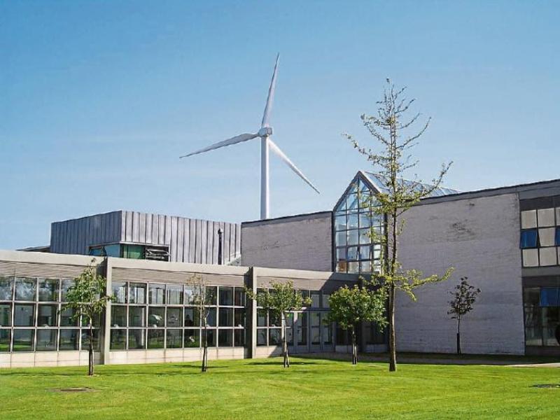 Dundalk IT part of &pound;10m cross border project to improve digital connectivity in rural areas