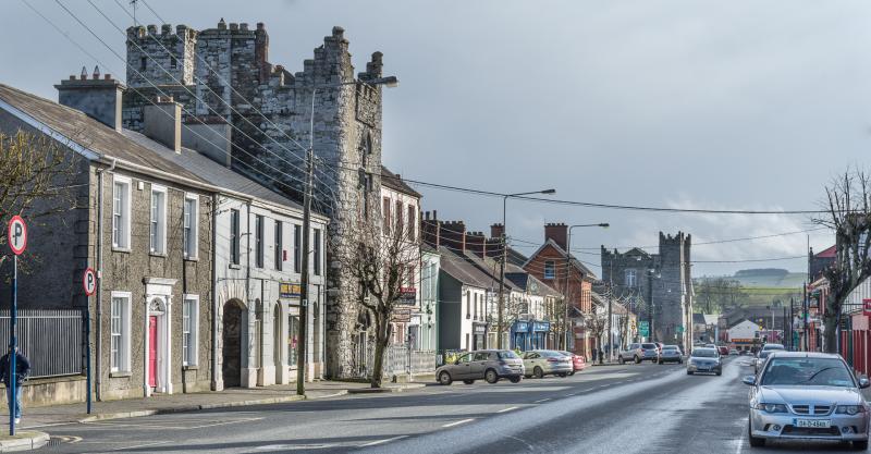 Over 10,000 expected to line Ardee streets for St Patrick's Day
