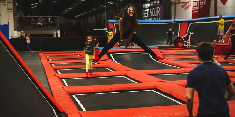 We Are Vertigo adventure park moves closer to Dundalk opening