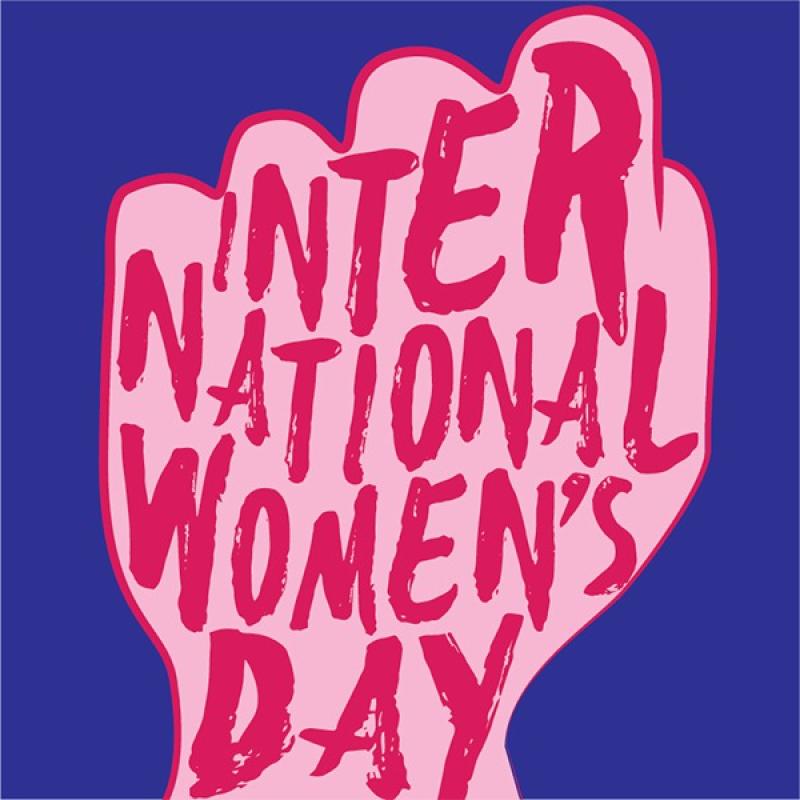 International Women's Day 