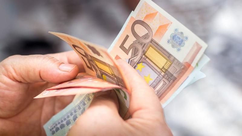 Increase in number of people on Pandemic Unemployment Payment in Louth