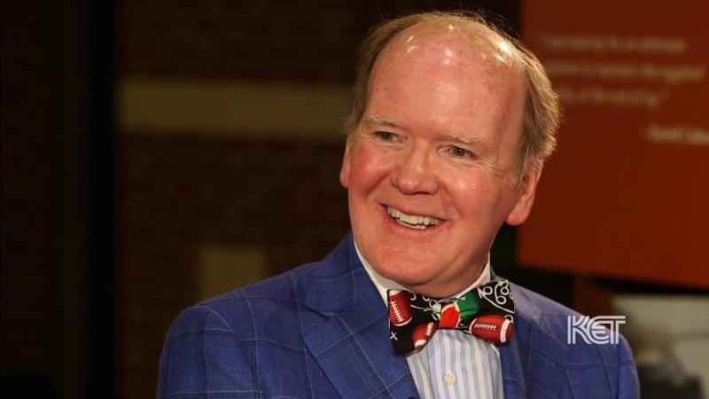 Dr Lyons was a 'truly innovative' entrepreneur, says Breathnach