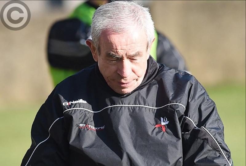 Louth footballers crushed by Tipperary in Thurles as relegation looms large