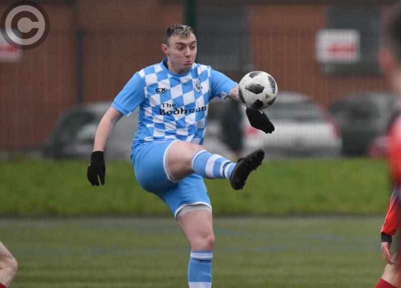Defensive mistakes cost Woodview dearly as Torro leave Dundalk with victory