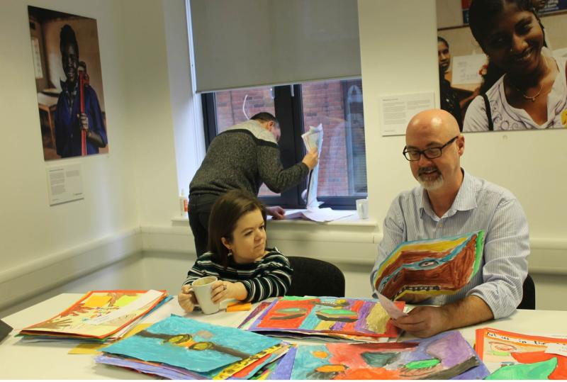 Dundalk girl Ella chosen as one of Ireland's Best Young Artists