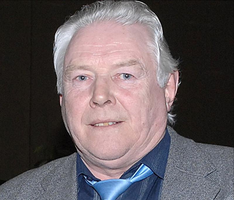 Joe Carroll writes a tribute to four Louth GAA gaels to have passed away in recent days